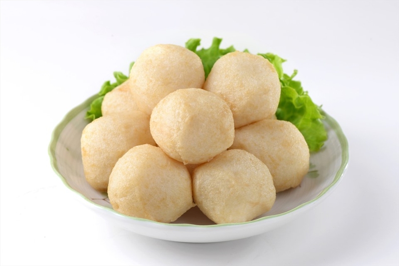 Bán cá viên giá sỉ cho các quán ăn, nhà hàng tại TPHCM 6 ca-vien