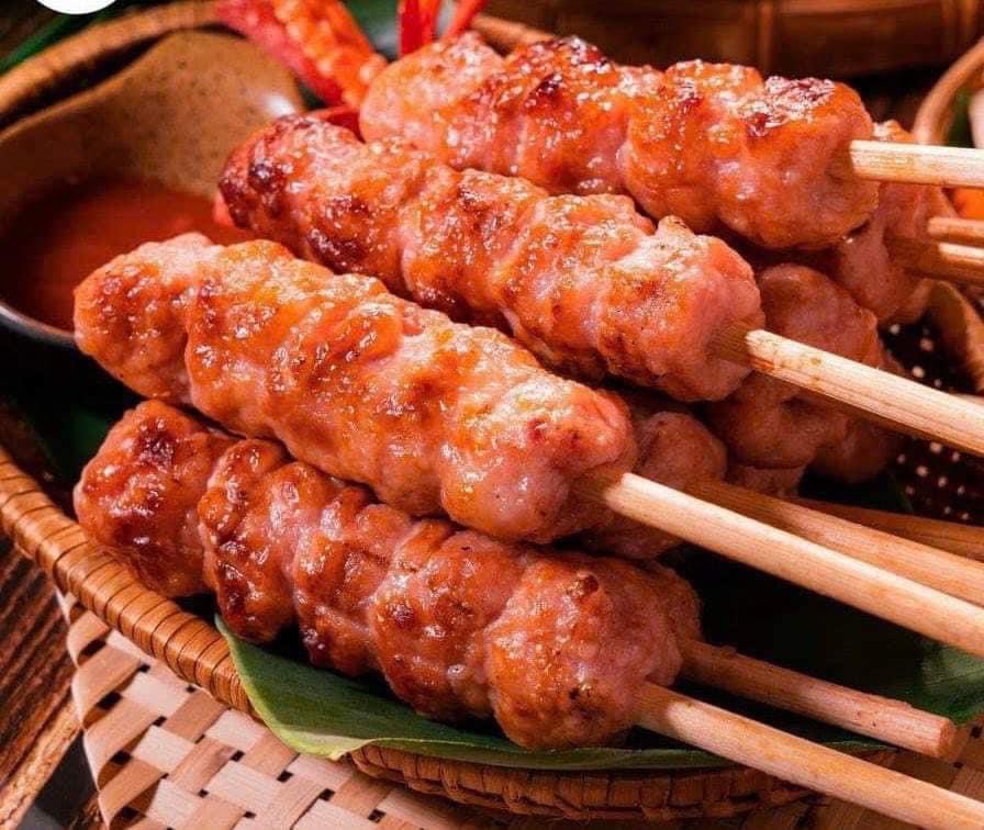 Cách bảo quản lạp xưởng tươi hồ lô đúng cách giữ lâu 8 Nem Nướng Hồ Lô – nhonphufood