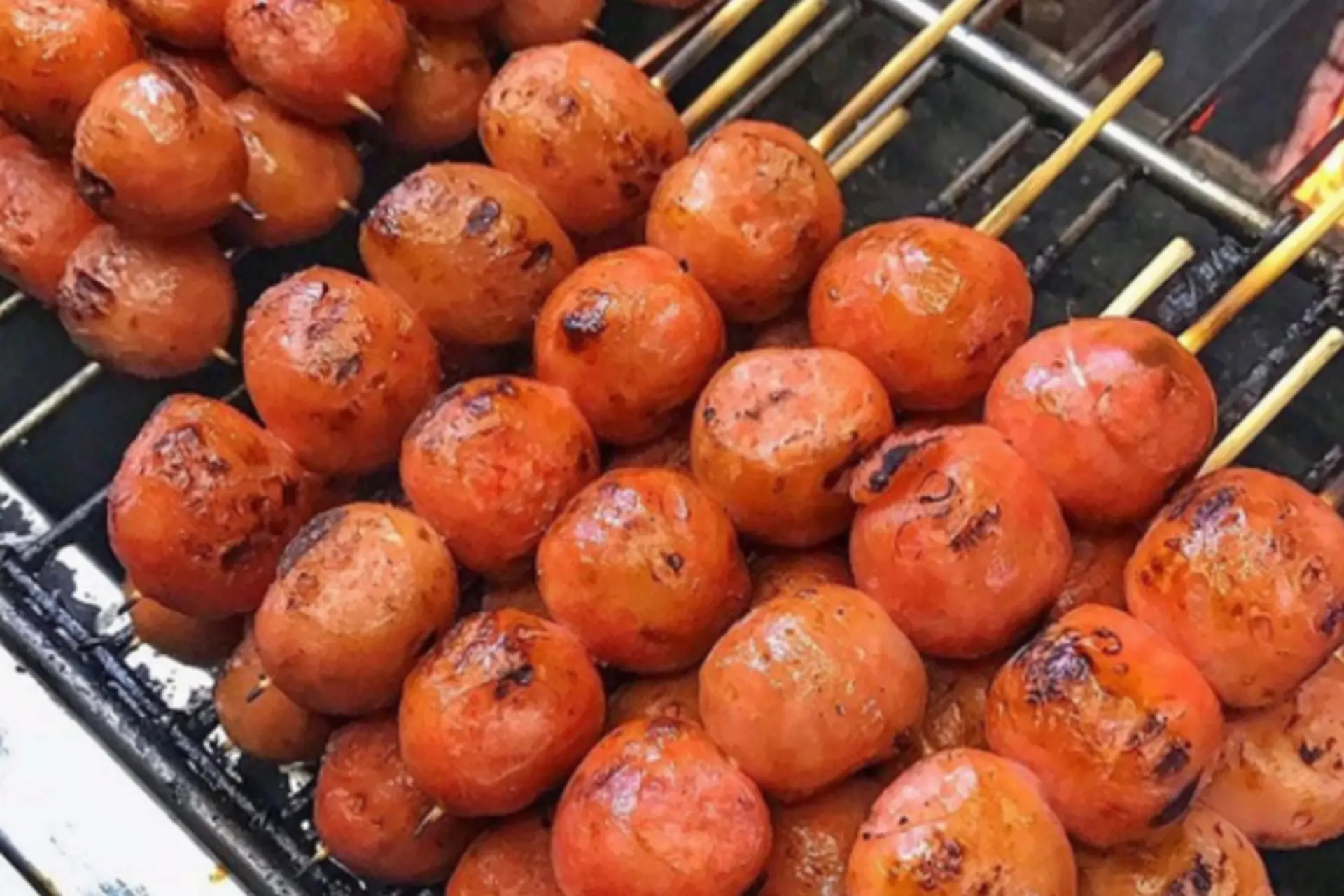 Cách Làm Hồ Lô Nướng Thơm Nức Mũi Chuẩn Vị Quán Ăn 7 Cách làm hồ lô nướng thơm ngon tại nhà vô cùng nhanh và đơn giản