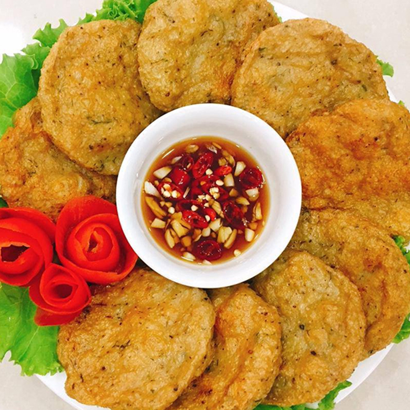 Bán chả cá giá sỉ cho các quán ăn, nhà hàng tại TPHCM 12 Tổng hợp 10 cách làm chả cá ngay tại nhà với chất lượng miễn chê