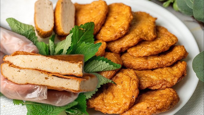 Bán chả cá giá sỉ cho các quán ăn, nhà hàng tại TPHCM 6 cha-ca