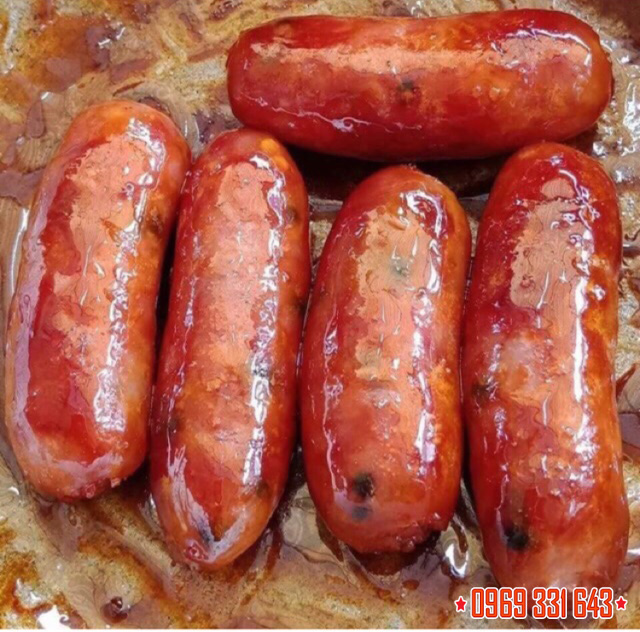 Bán lạp xưởng giá sỉ cho các quán ăn, nhà hàng tại TPHCM 14 Cách làm lạp xưởng mai quế lộ thơm ngon nhỏ dãi đơn giản tại nhà