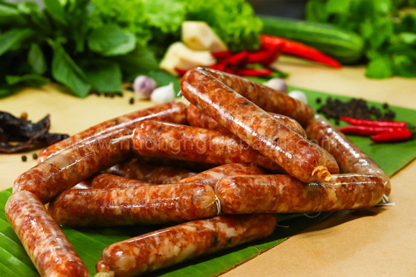 Bán lạp xưởng giá sỉ cho các quán ăn, nhà hàng tại TPHCM 11 Hướng Dẫn Cách Làm Lạp Xưởng Thơm Ngon, An Toàn