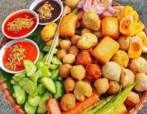 Món Đồ Ăn Vặt Ngon Rẻ, Dễ Làm Tại Nhà