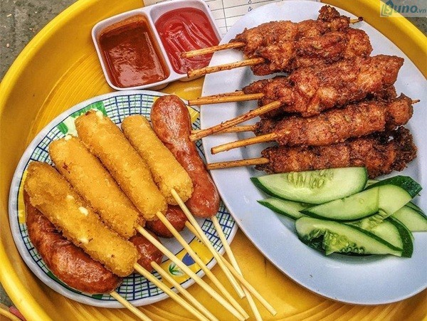 5 Bước Quản Lý Chi Phí Nguyên Vật Liệu Quán Ăn Vặt 11 Bí quyết bán đồ ăn vặt qua mạng kiếm tiền triệu mỗi ngày