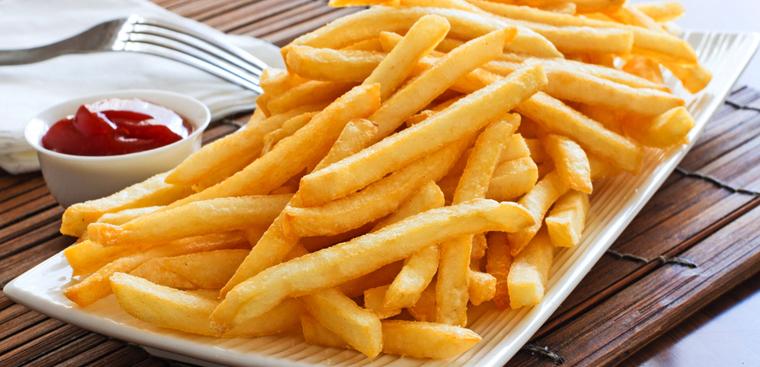 So sánh các loại khoai tây chiên đông lạnh loại nào ngon 8 Bí quyết làm mới khoai tây chiên cũ