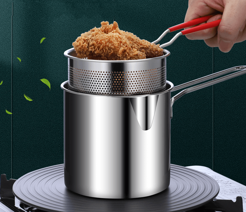 So Sánh Các Loại Nồi Chiên Ngập Dầu Cho Quán Ăn 11 Nồi Chiên Sâu Lòng, Nồi Chiên Ngập Dầu Có Giá Lọc, Nồi Chiên Tiết Kiệm Dầu