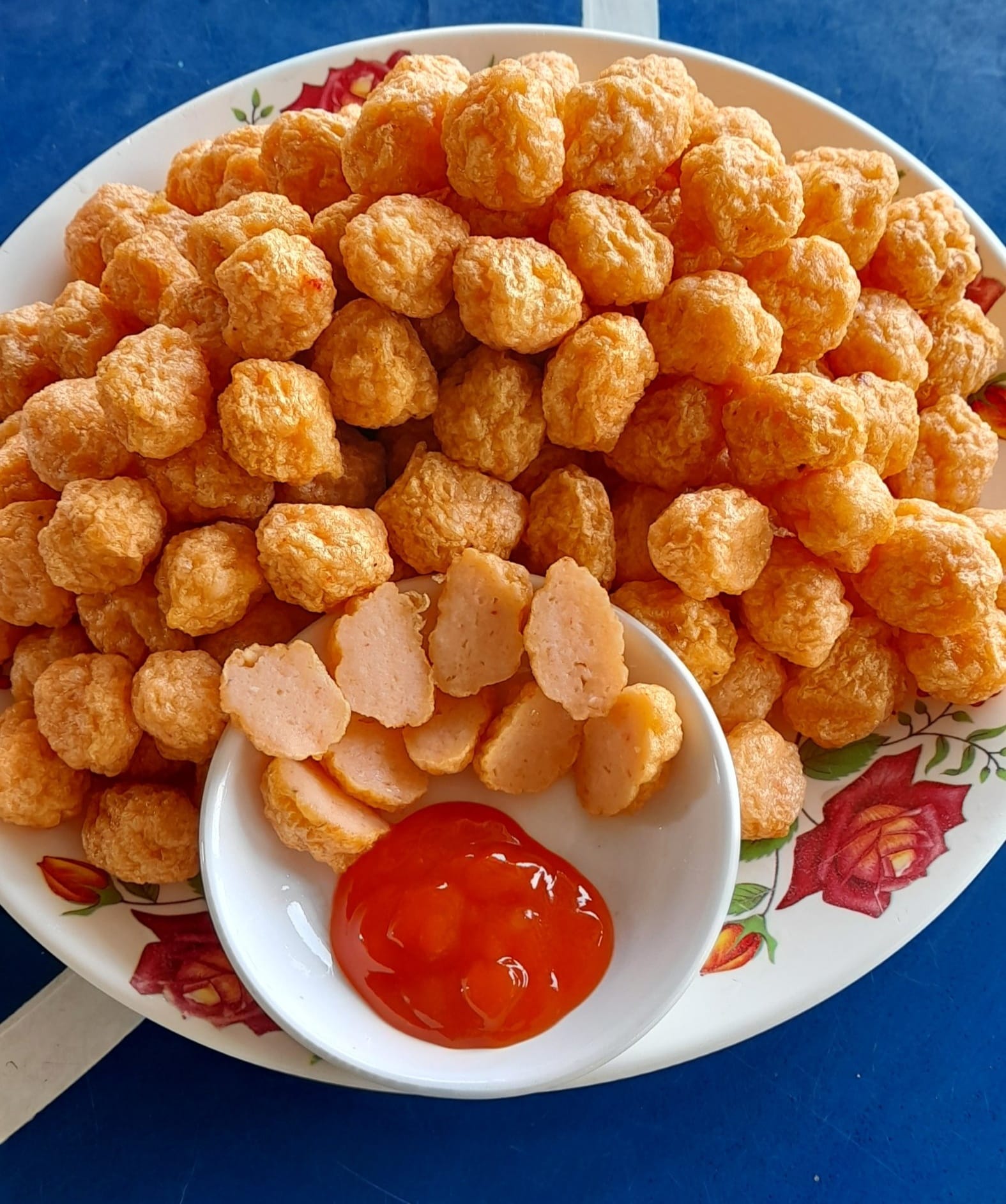 Bán tôm viên giá sỉ cho các quán ăn, nhà hàng tại TPHCM 12 Công thức làm chả tôm viên - "Món ngon khó cưỡng cho cả người lớn và trẻ em"