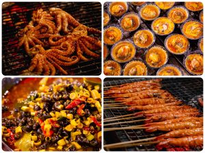 TOP 5 CHỢ BÁN ĐỒ ĂN VẶT Ở ĐÀ NẴNG ĂN SIÊU GHIỀN KHÔNG THỂ BỎ LỠ