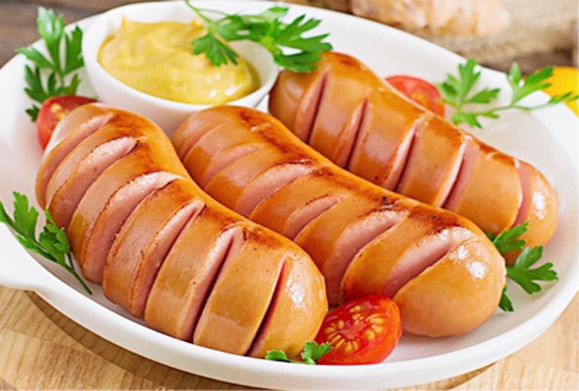 Bán xúc xích giá sỉ cho các quán ăn, nhà hàng tại TPHCM 6 xuc-xich