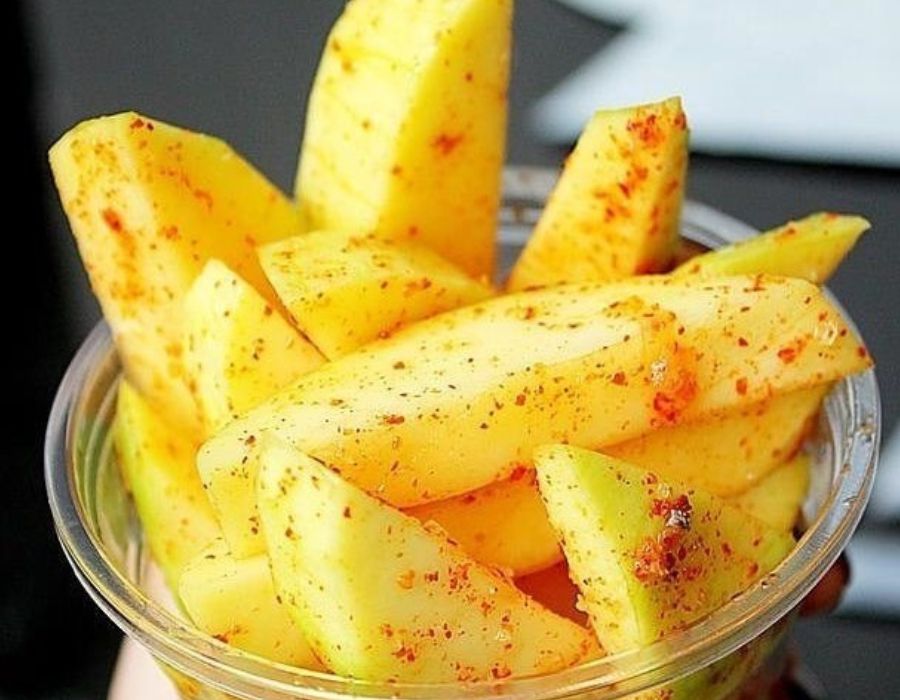 20 Ý Tưởng Trang Trí Quán Ăn Vặt Vỉa Hè Hút Khách 8 Món Đồ Ăn Vặt Ngon Rẻ, Dễ Làm Tại Nhà